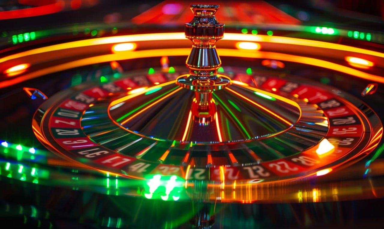 kgk77 Slots Games